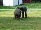 Konopiště 2012