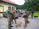 Stará Obora 2022